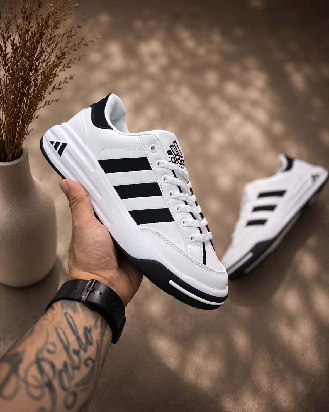 Adidas