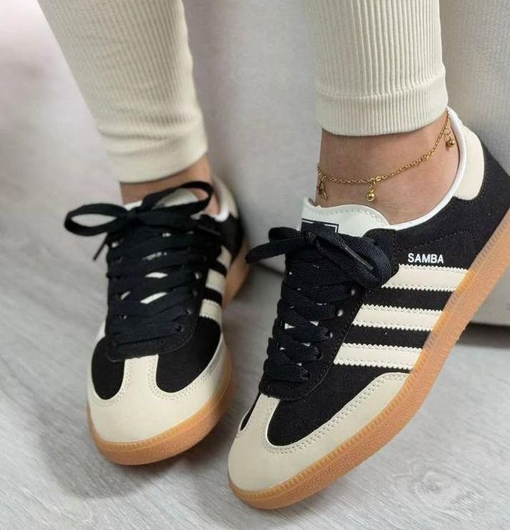 Adidas samba