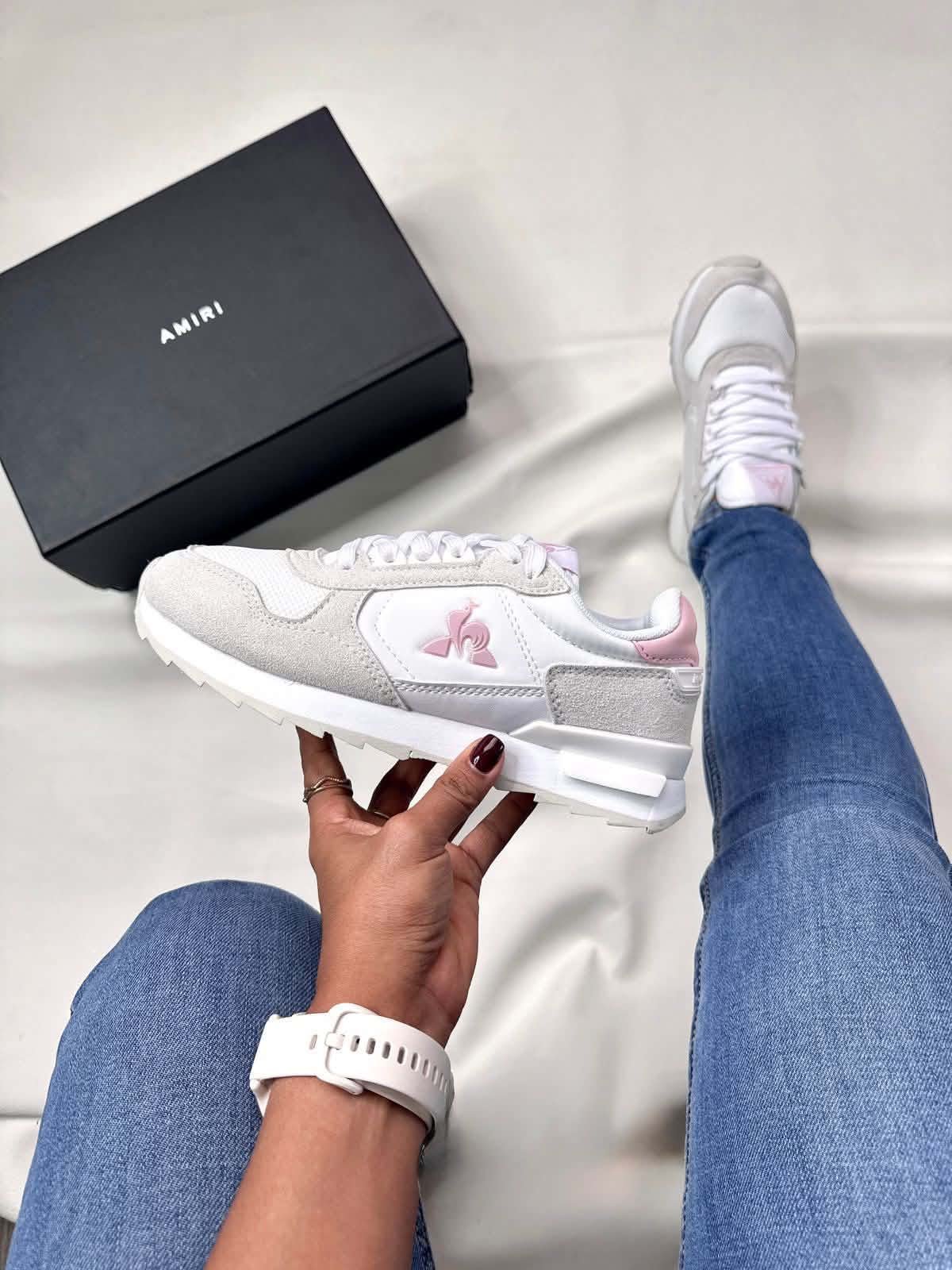 Le Coq Sportif Aceone