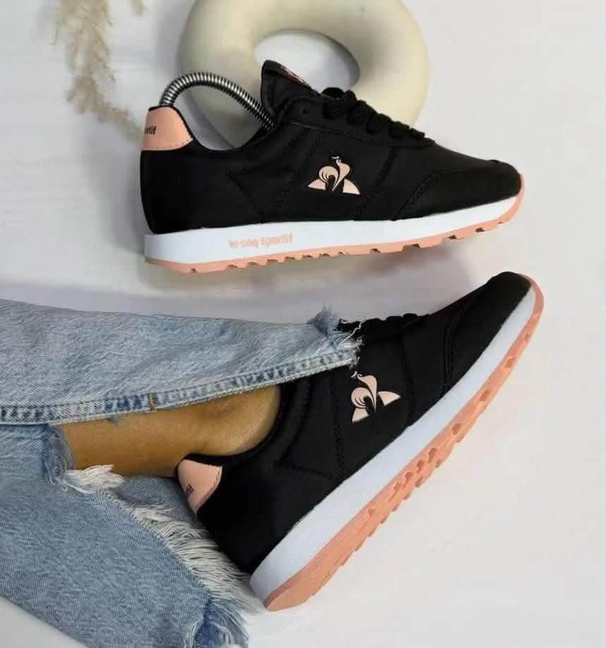 Le Coq Sportif Racerone