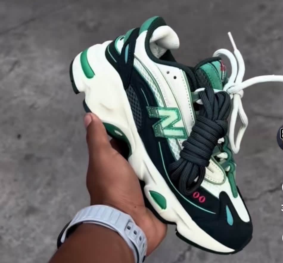 New Balance 1000