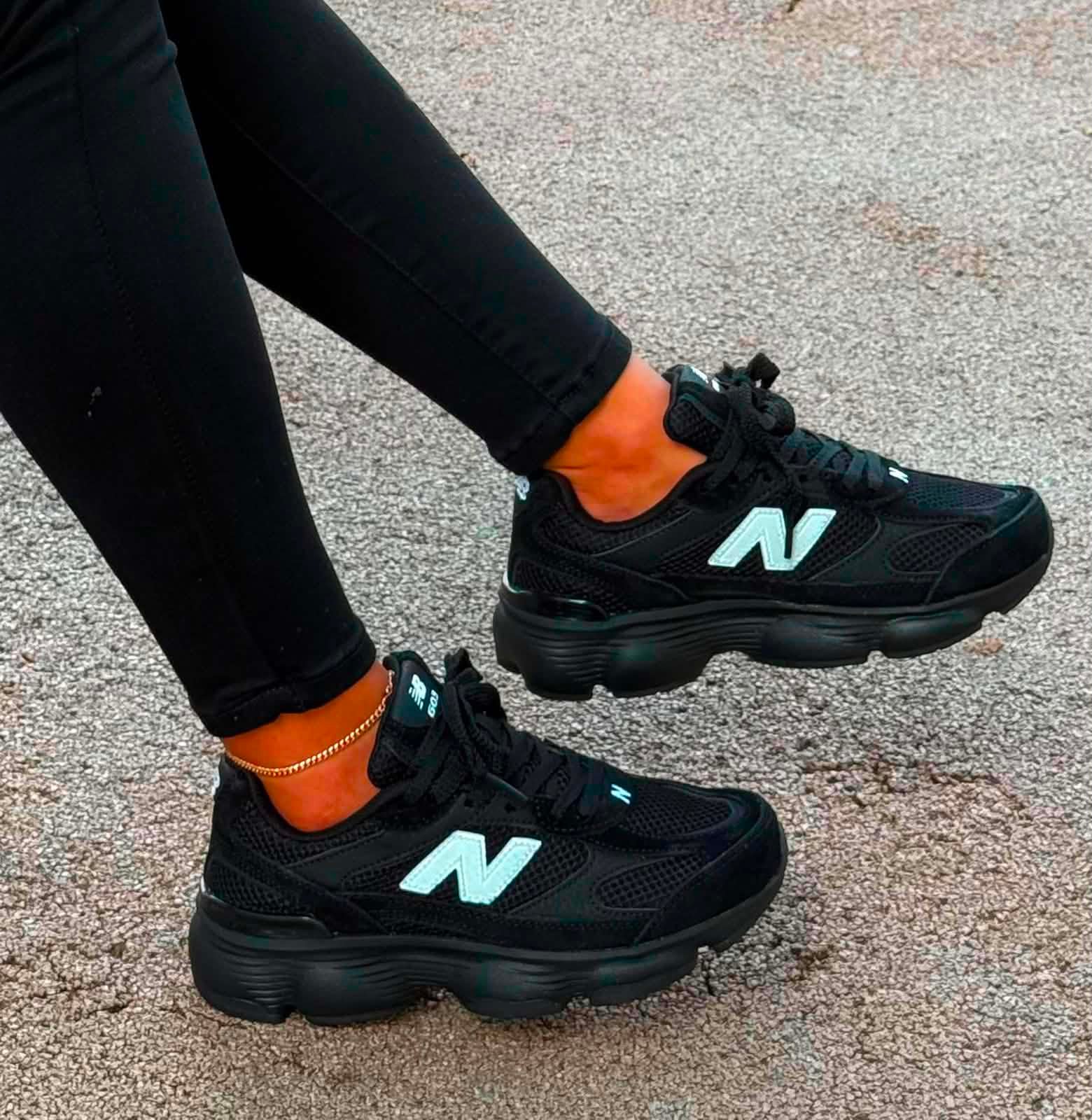 New Balance 9060 V2
