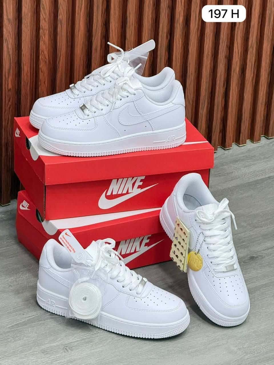 Nike Air Force 1 Low Retro