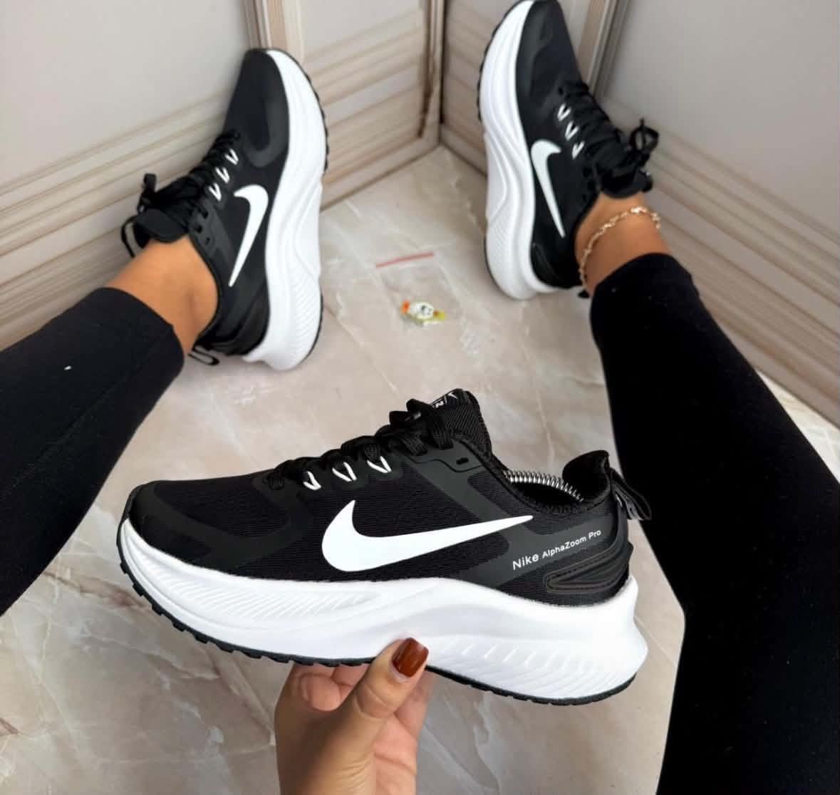 Nike AlphaZoom Pro