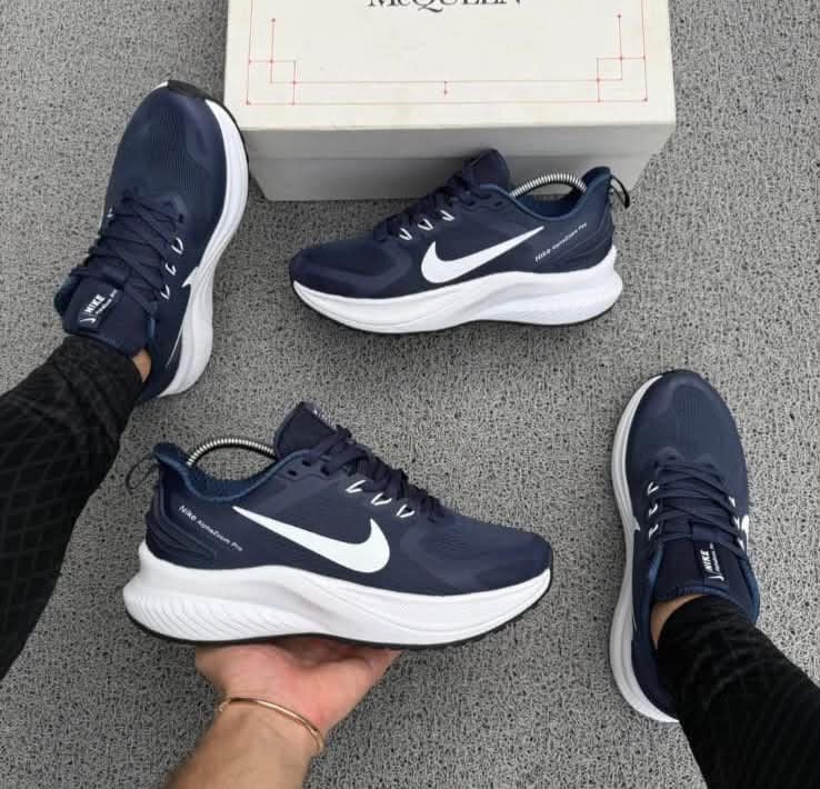 Nike AlphaZoom Pro