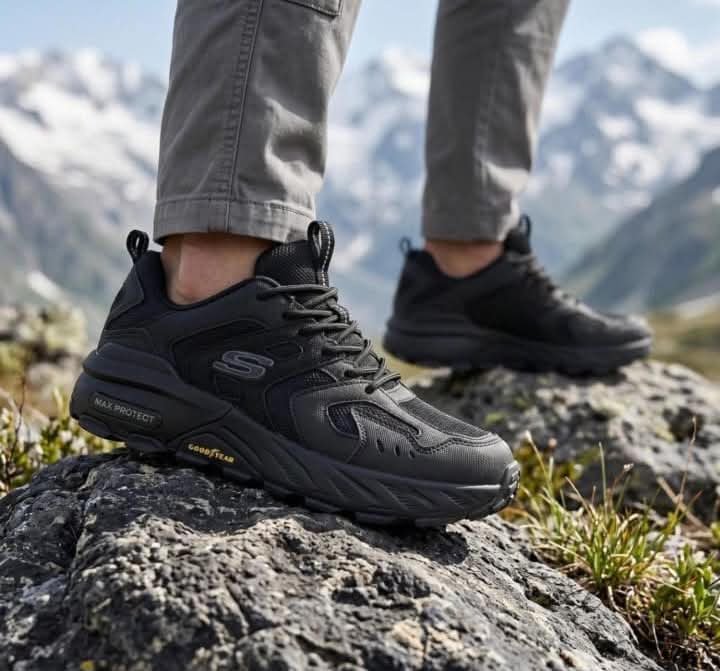 Skechers Max Protect